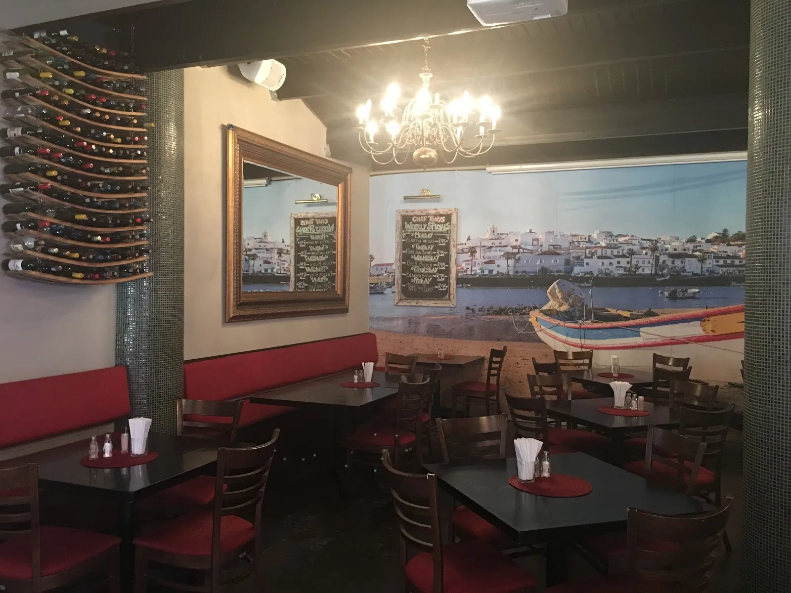 Vasco da Gama Taverna - Image 3