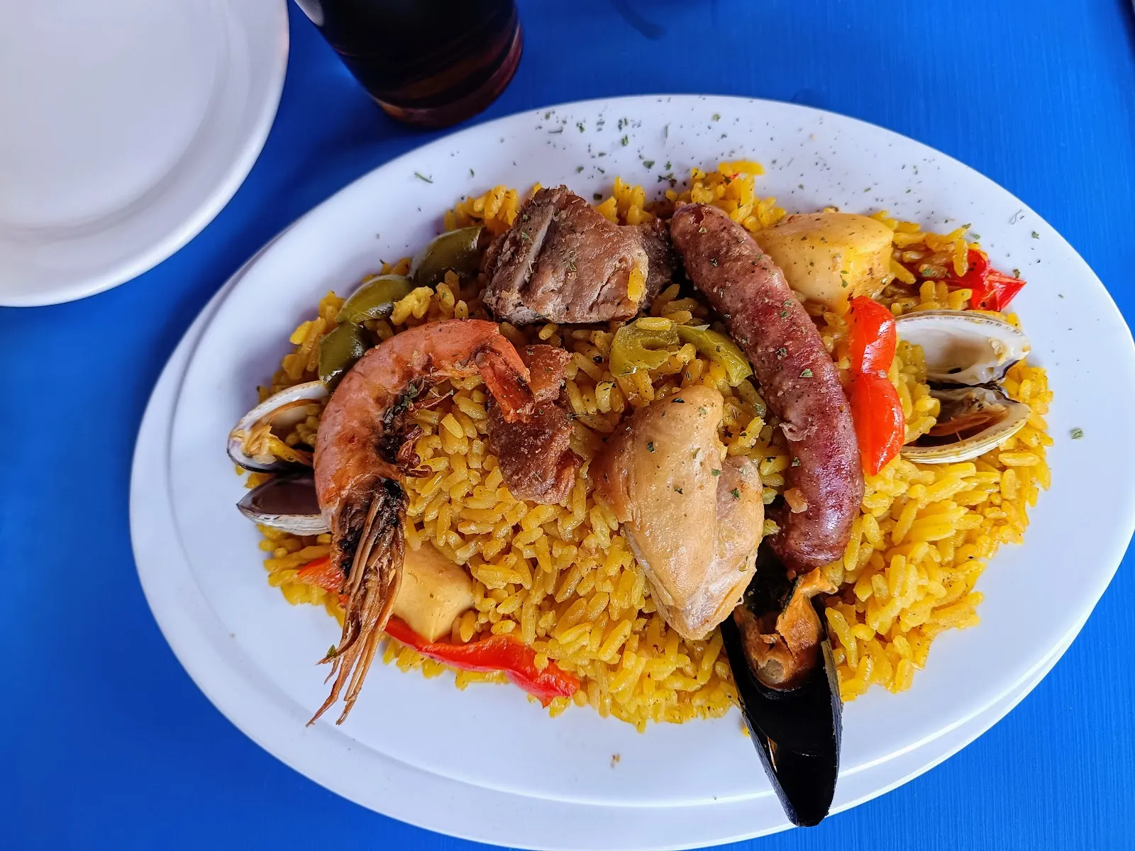 Barnabeu Tapas - Image 2