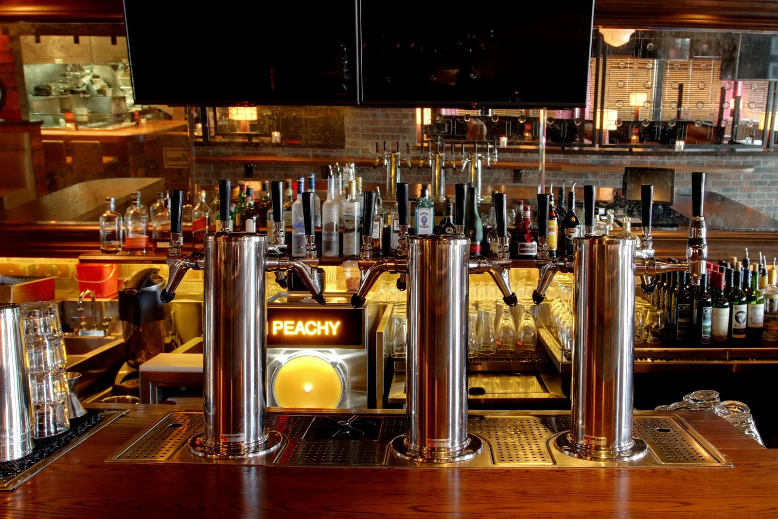 Browns Socialhouse Upper Lonsdale - Image 3