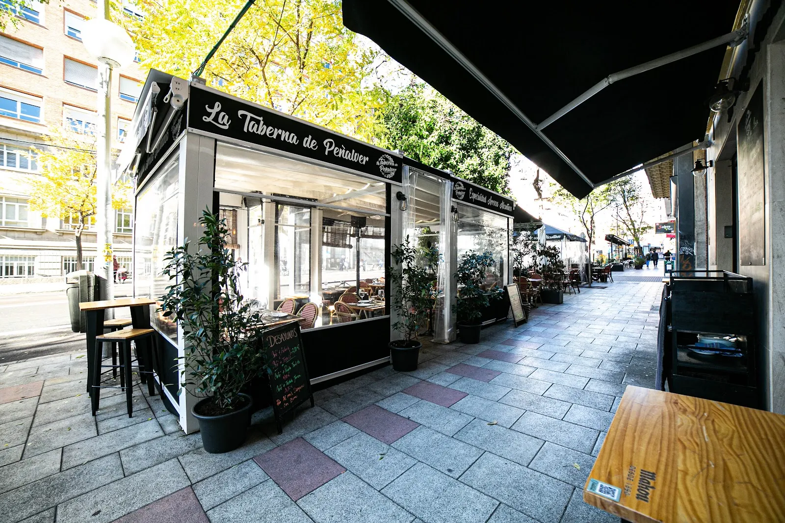 La Taberna de Peñalver - Image 3