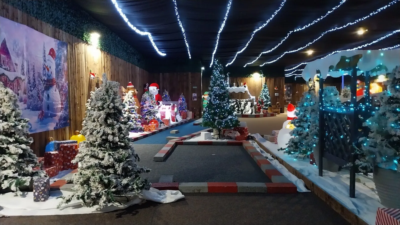 Holey Molies Leisure Complex - Image 3
