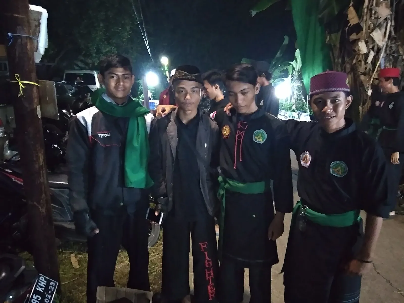 Pagar Nusa Kota Bekasi Selatan - Image 3