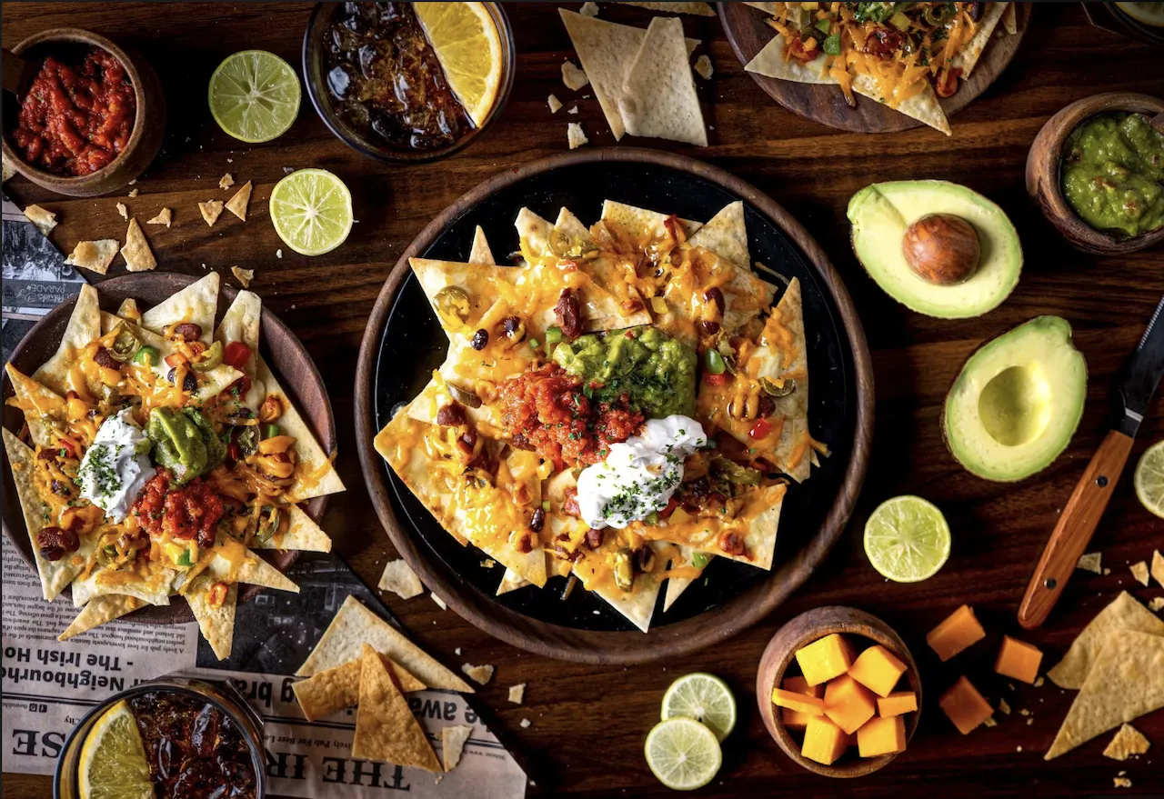 The Irish House - Image 3