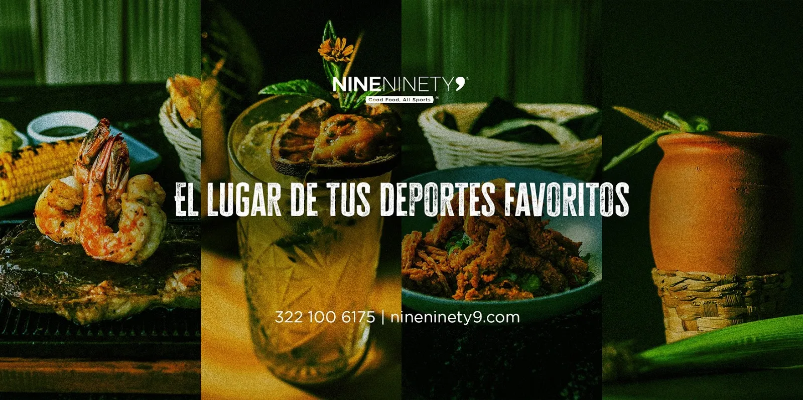 Nine Ninety 9 - Image 2