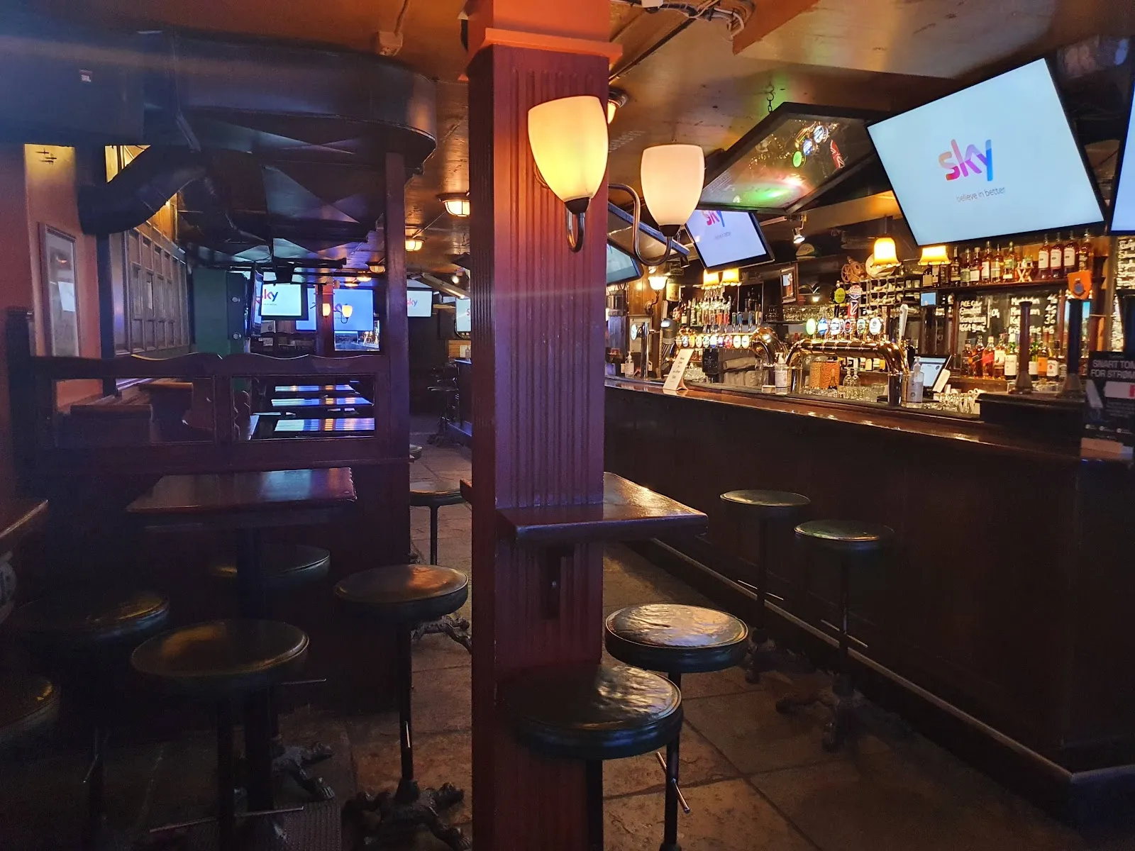 O'Reillys Irish pub - Image 3