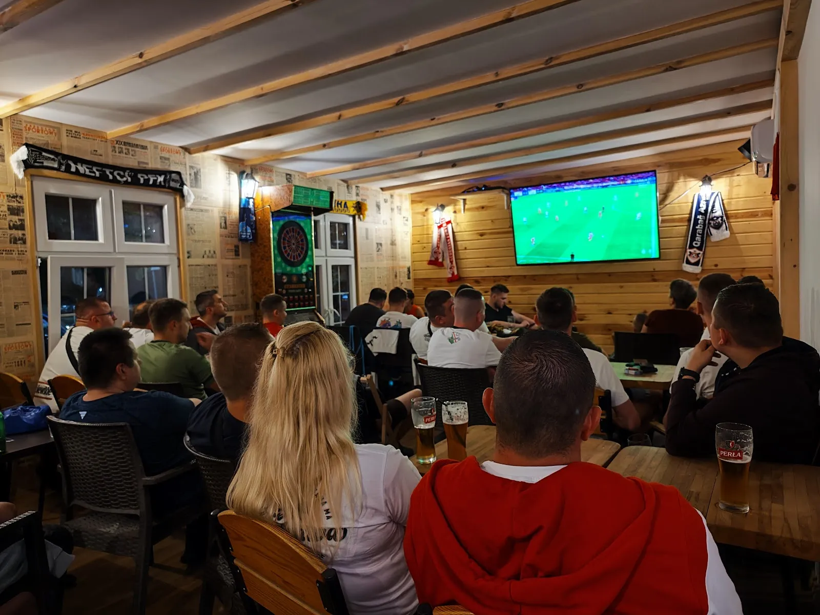 Pub Butelki