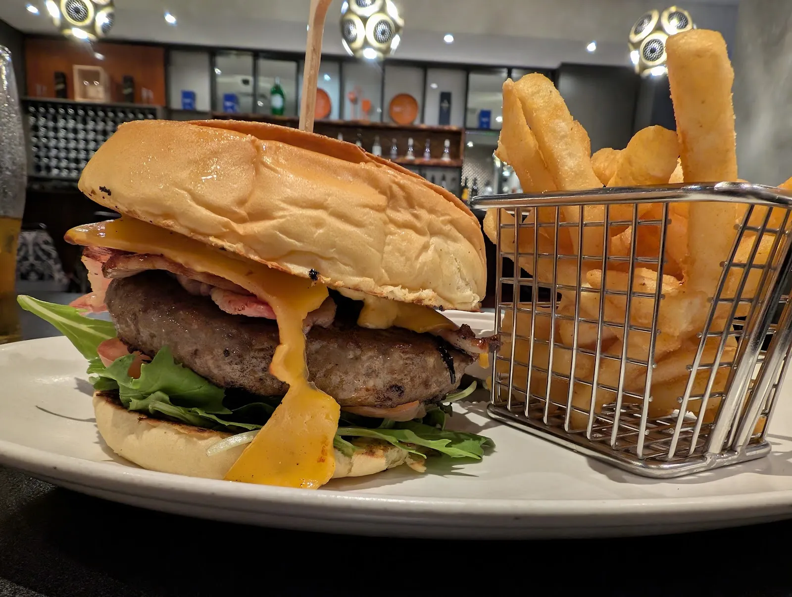 Currambine Bar & Bistro - Image 3
