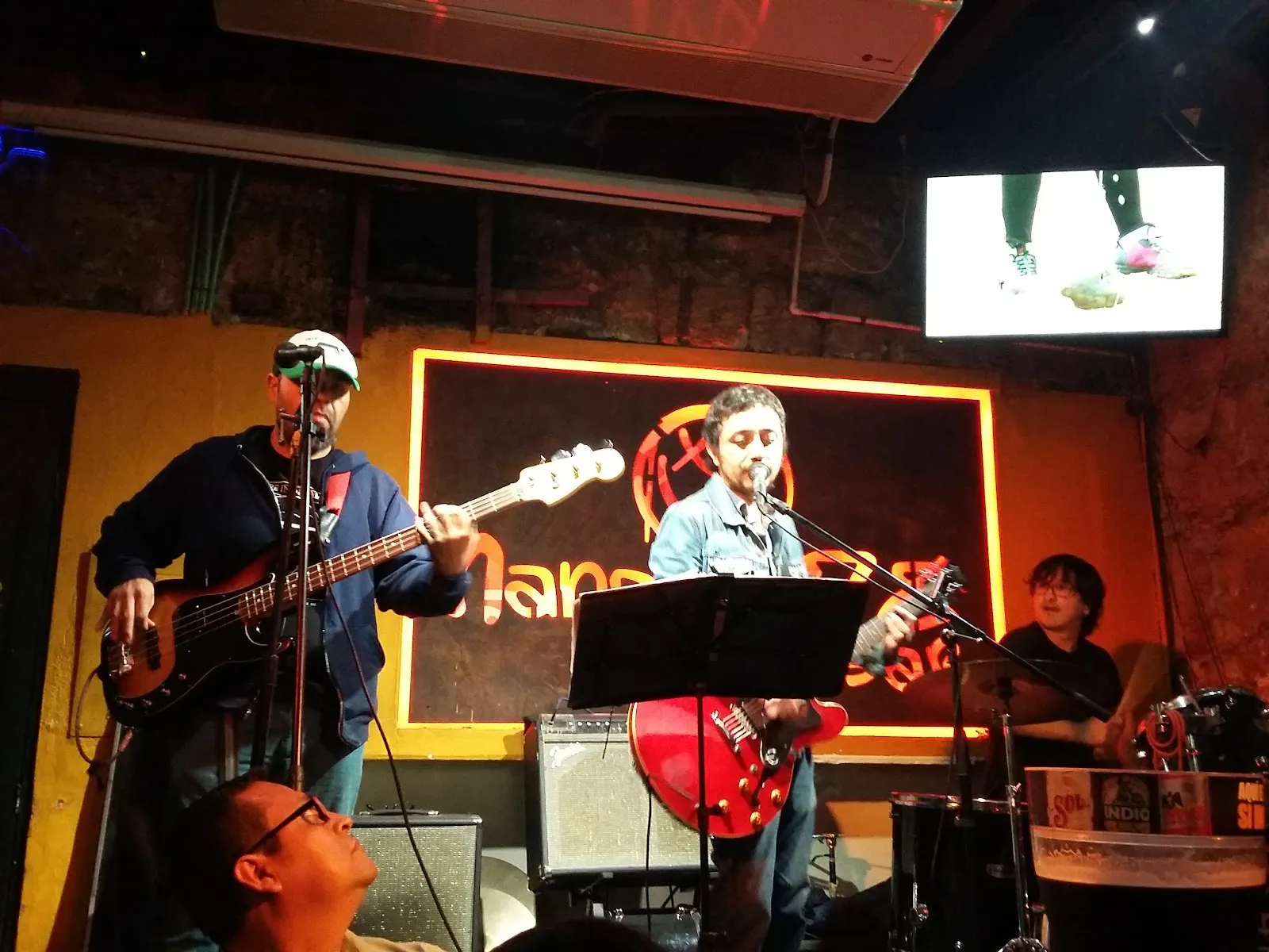 Nandas 78 Bar - Image 3