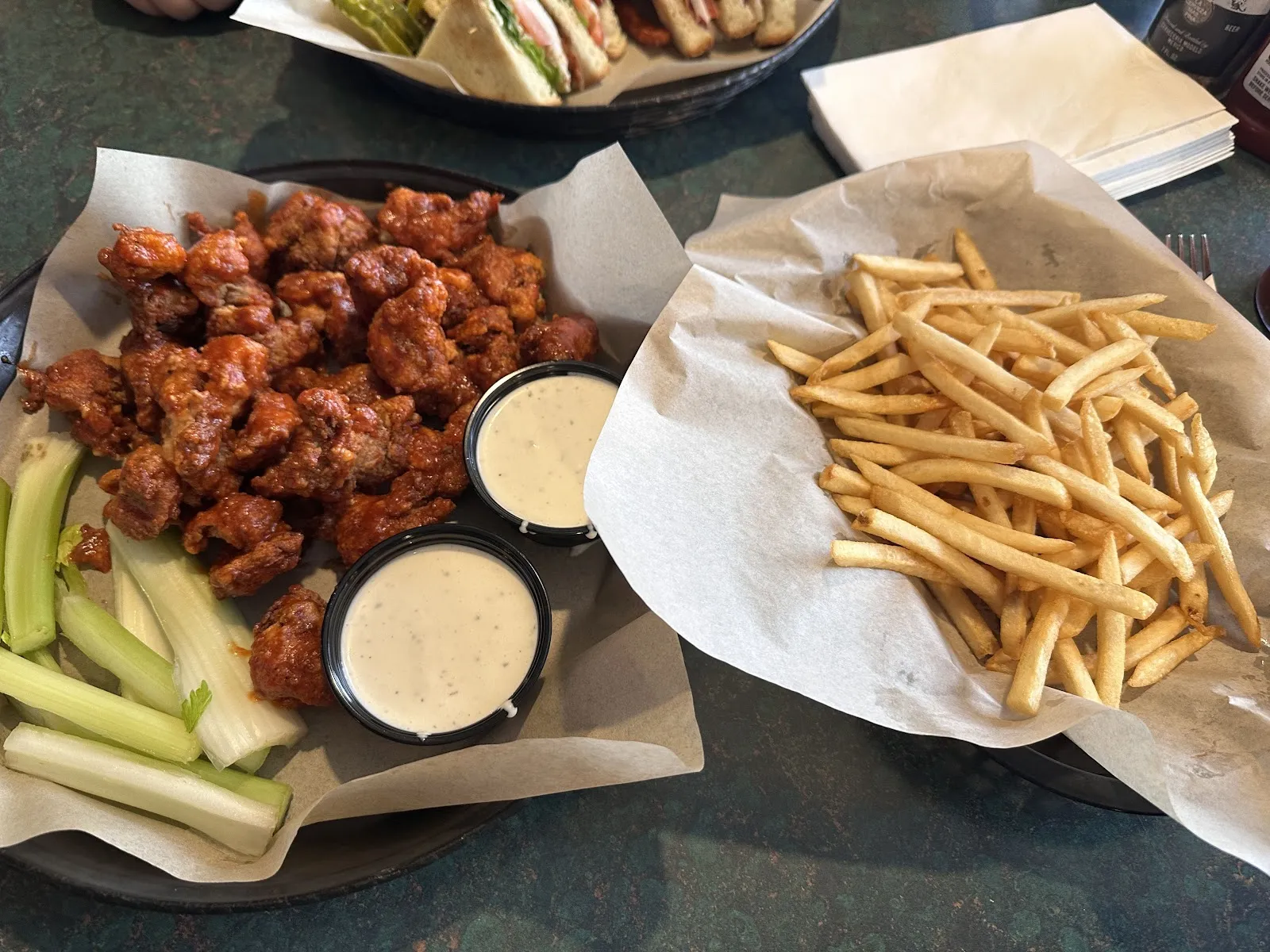 JT's Porch Saloon & Eatery - Image 2