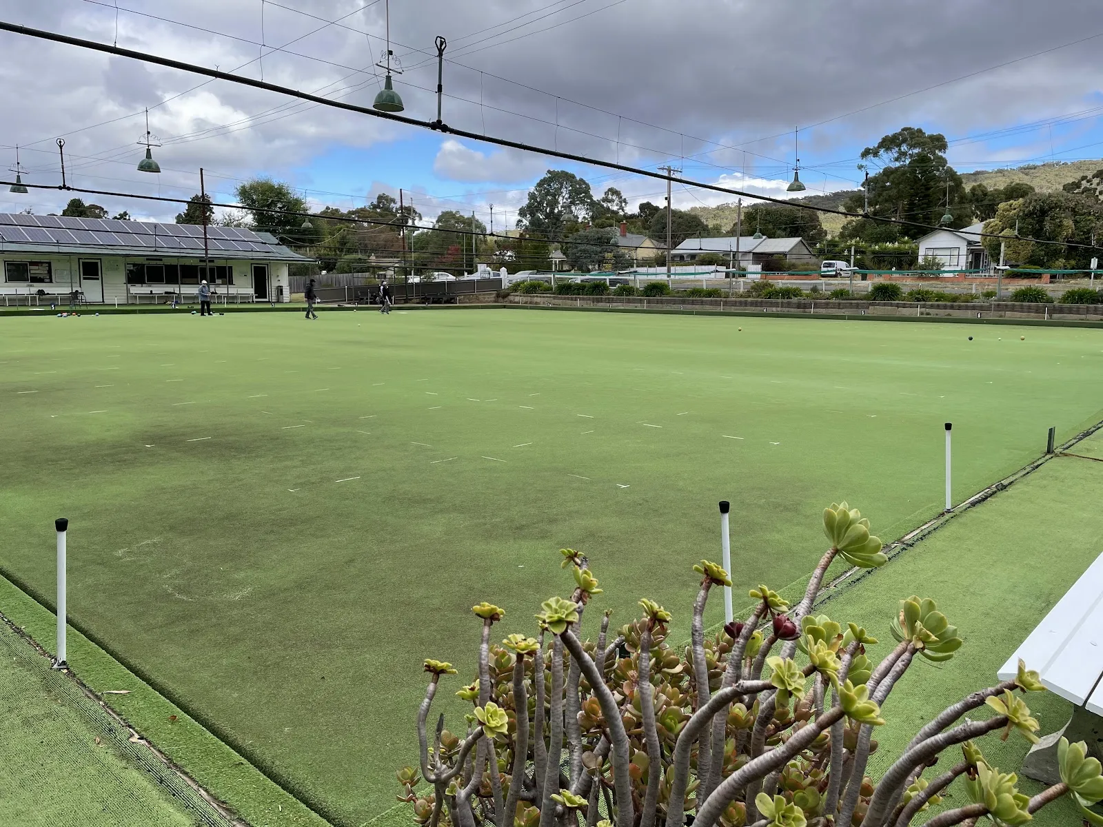Maldon Bowling Club - Image 3