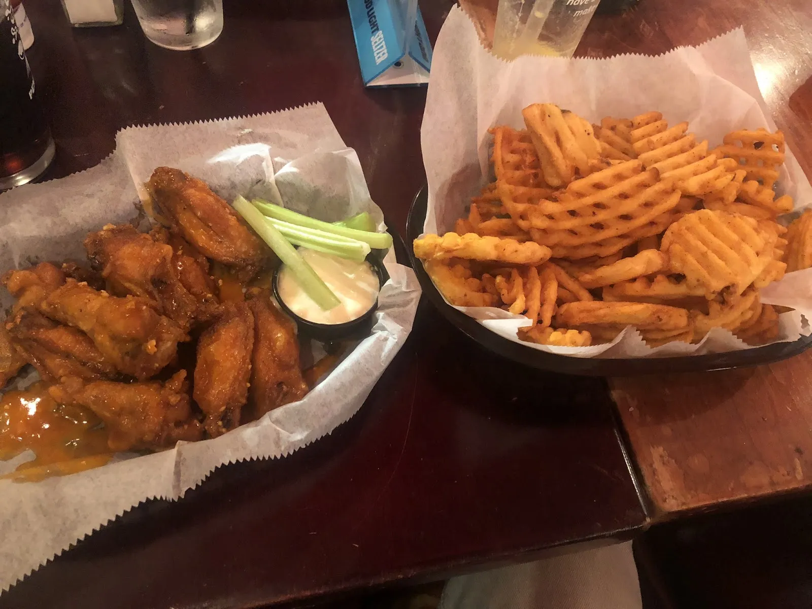 Bayou Bar & Grill - Image 3