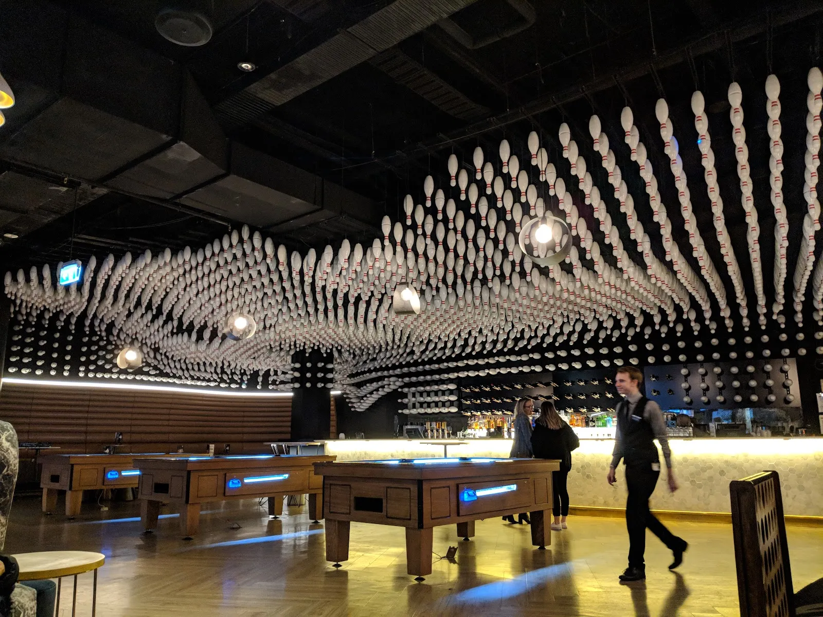 CrownBet Sports Bar & Pub - Image 2