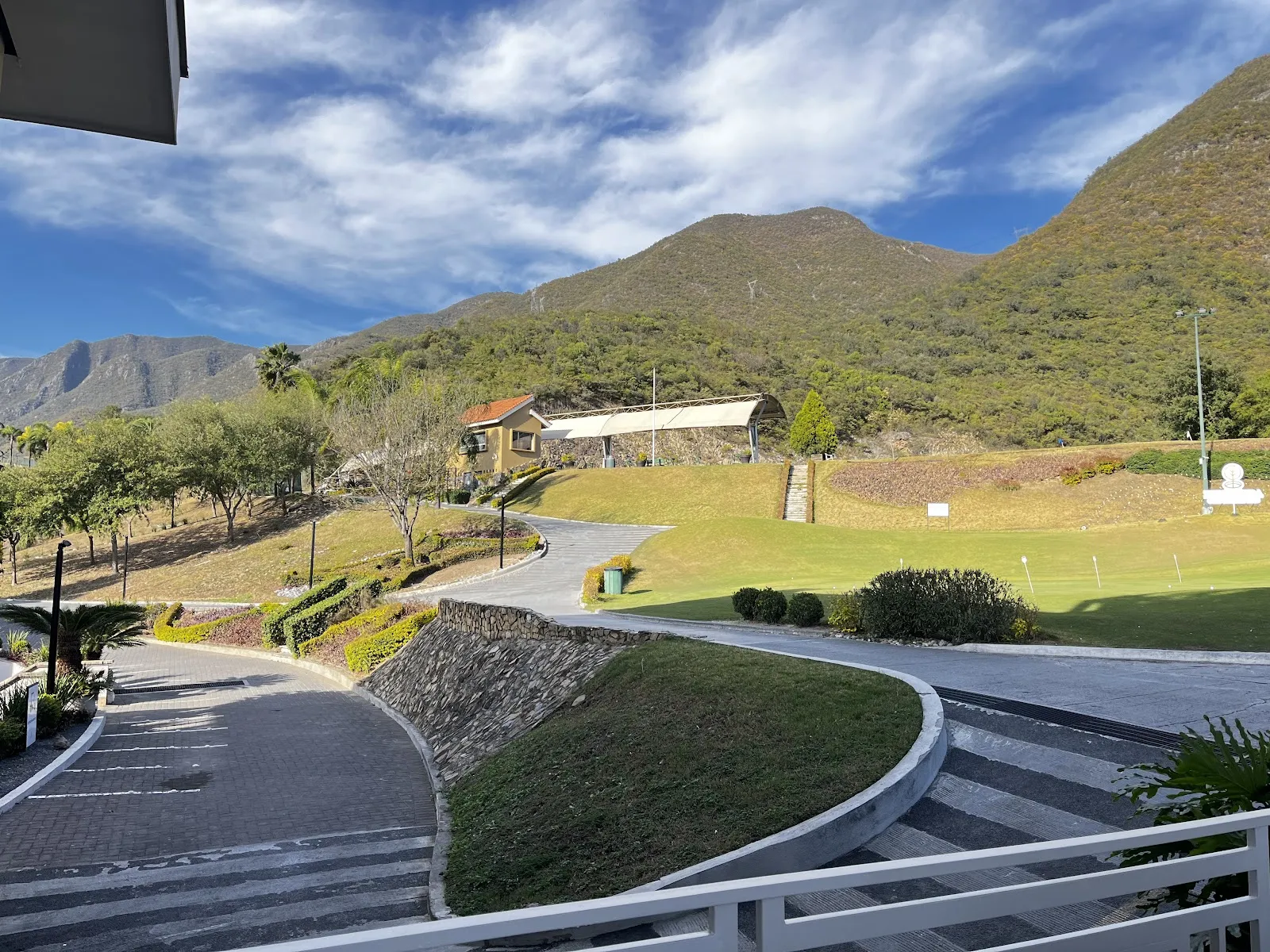 Club de Golf la Herradura - Image 2