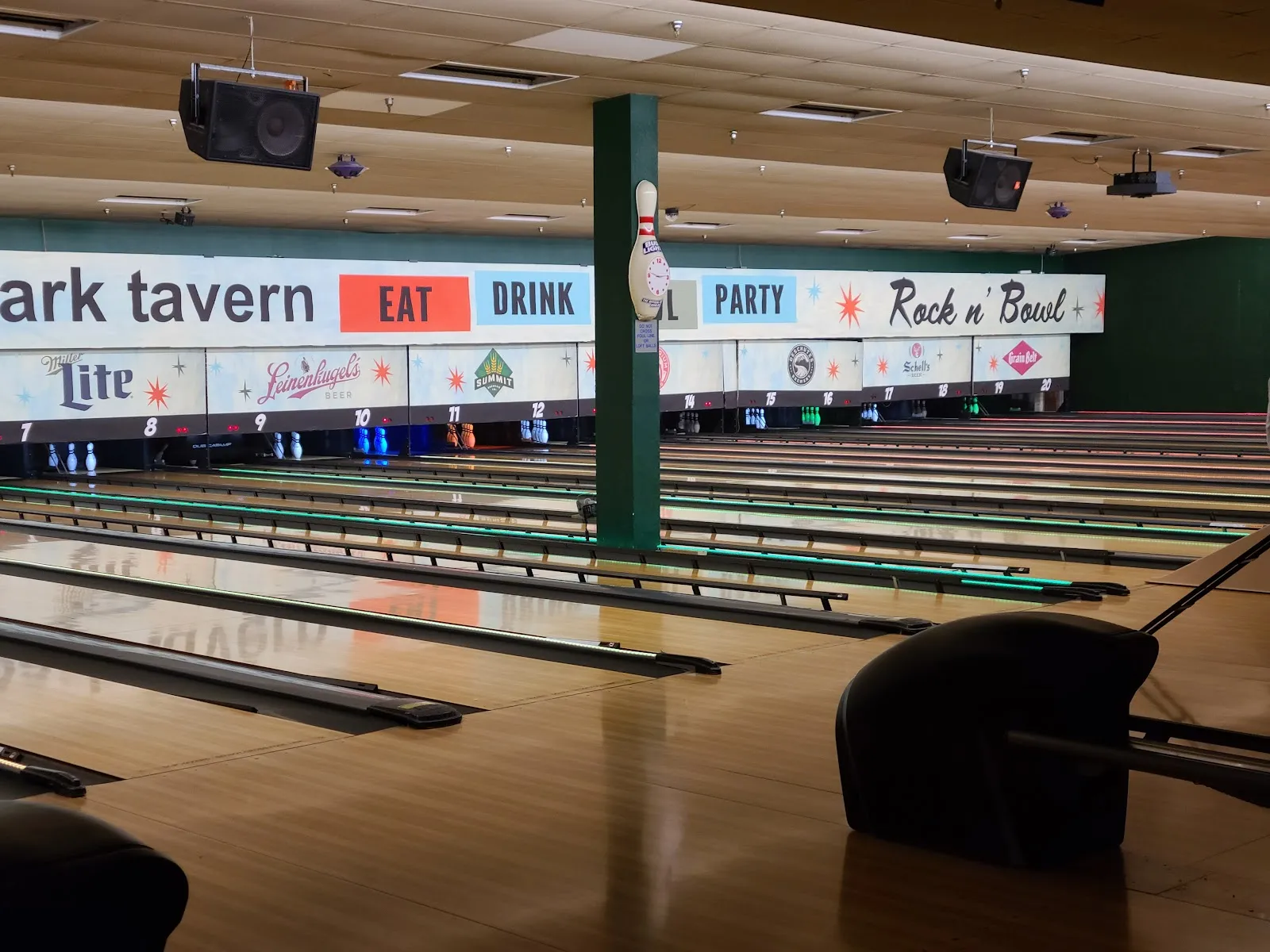 Park Tavern Bowling and Entertainment - Image 2