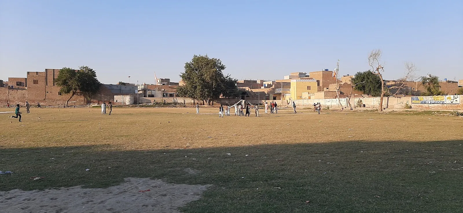 Al Habib play ground - Image 4