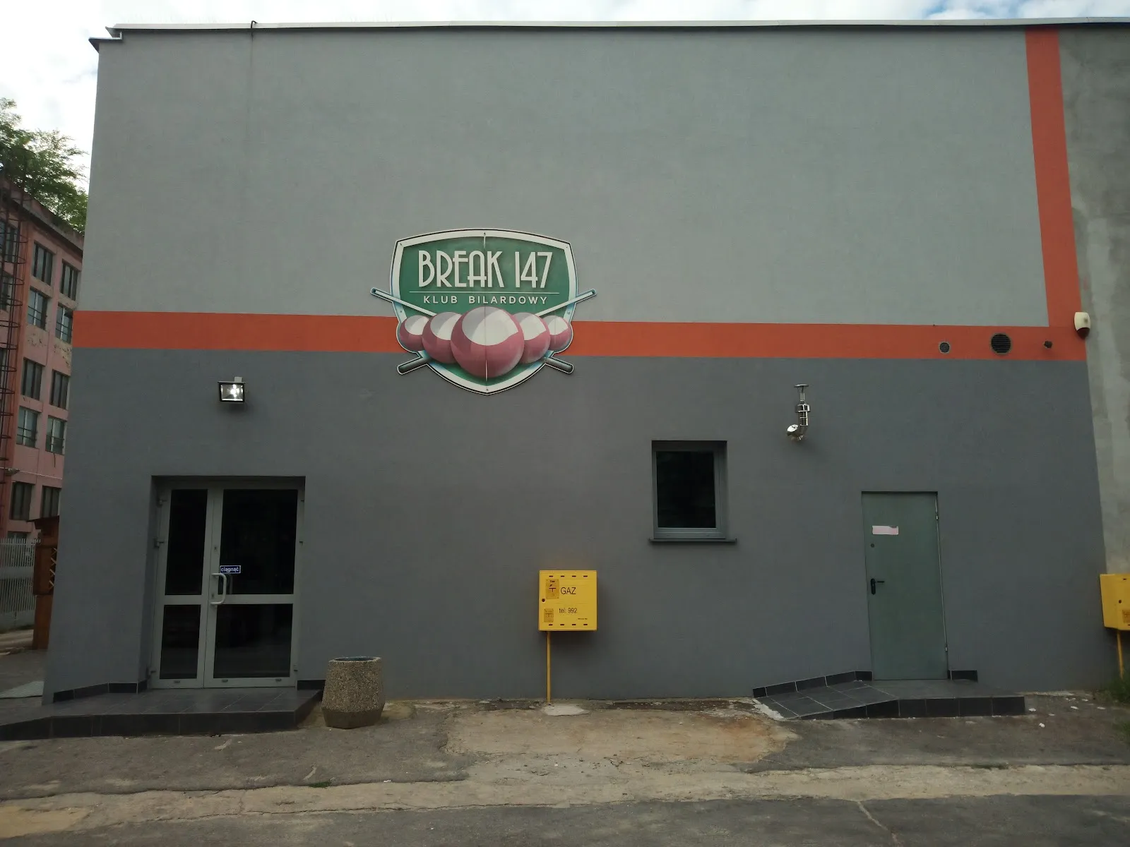 Break147 Billiard Club - Image 4