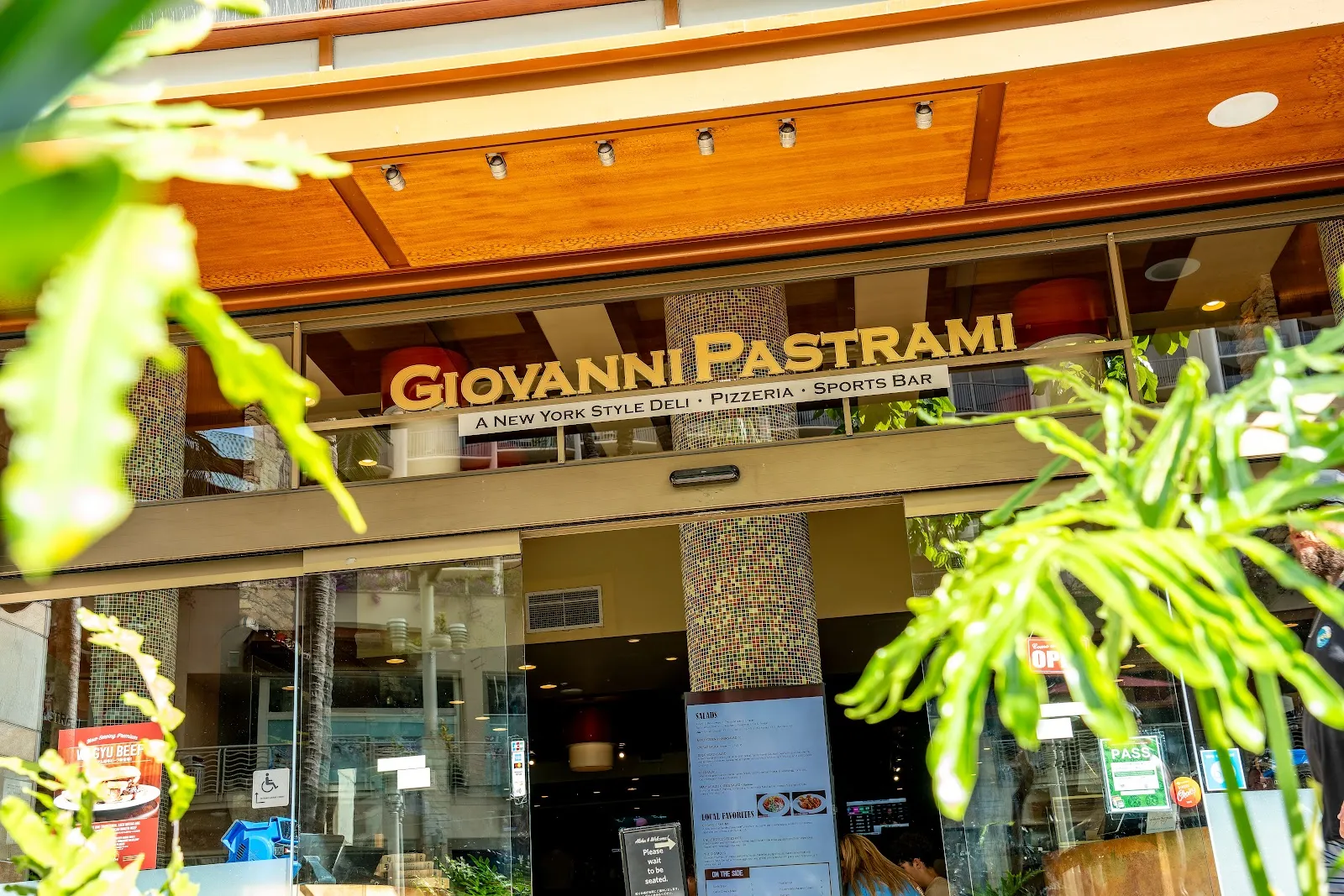 Giovanni Pastrami - Image 3