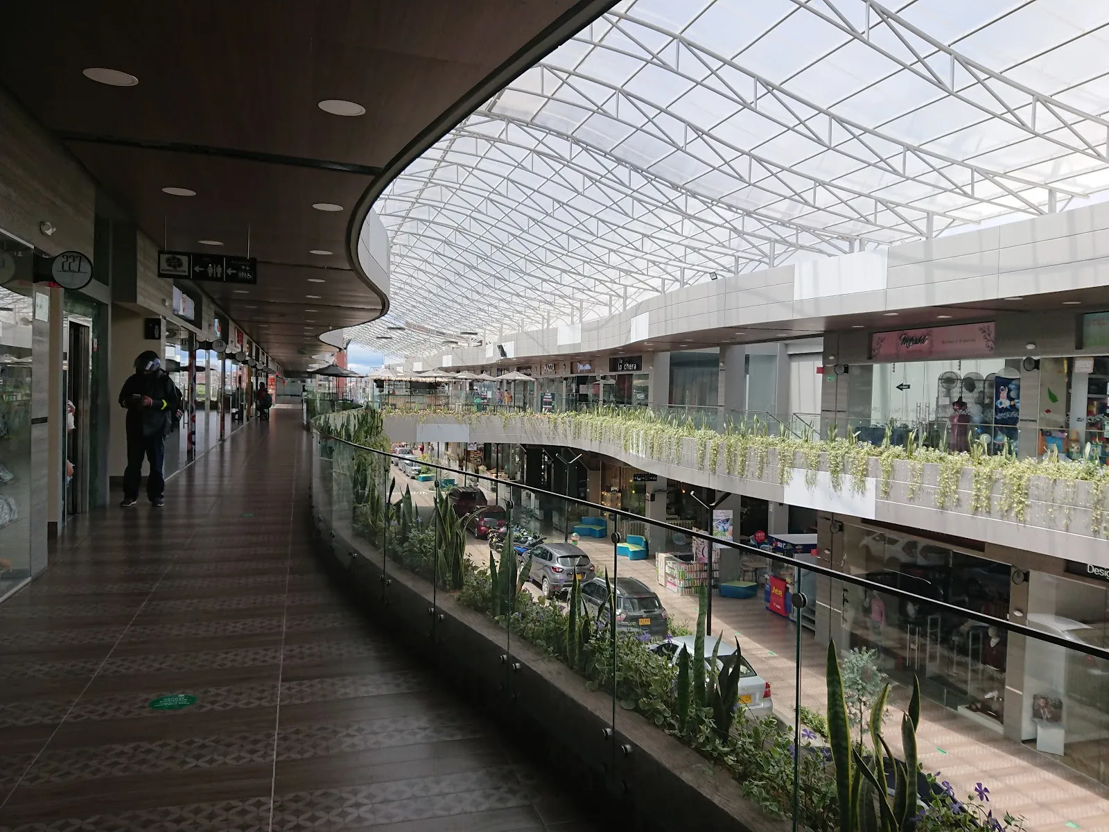 Joplin Boulevard Crossover - Image 2