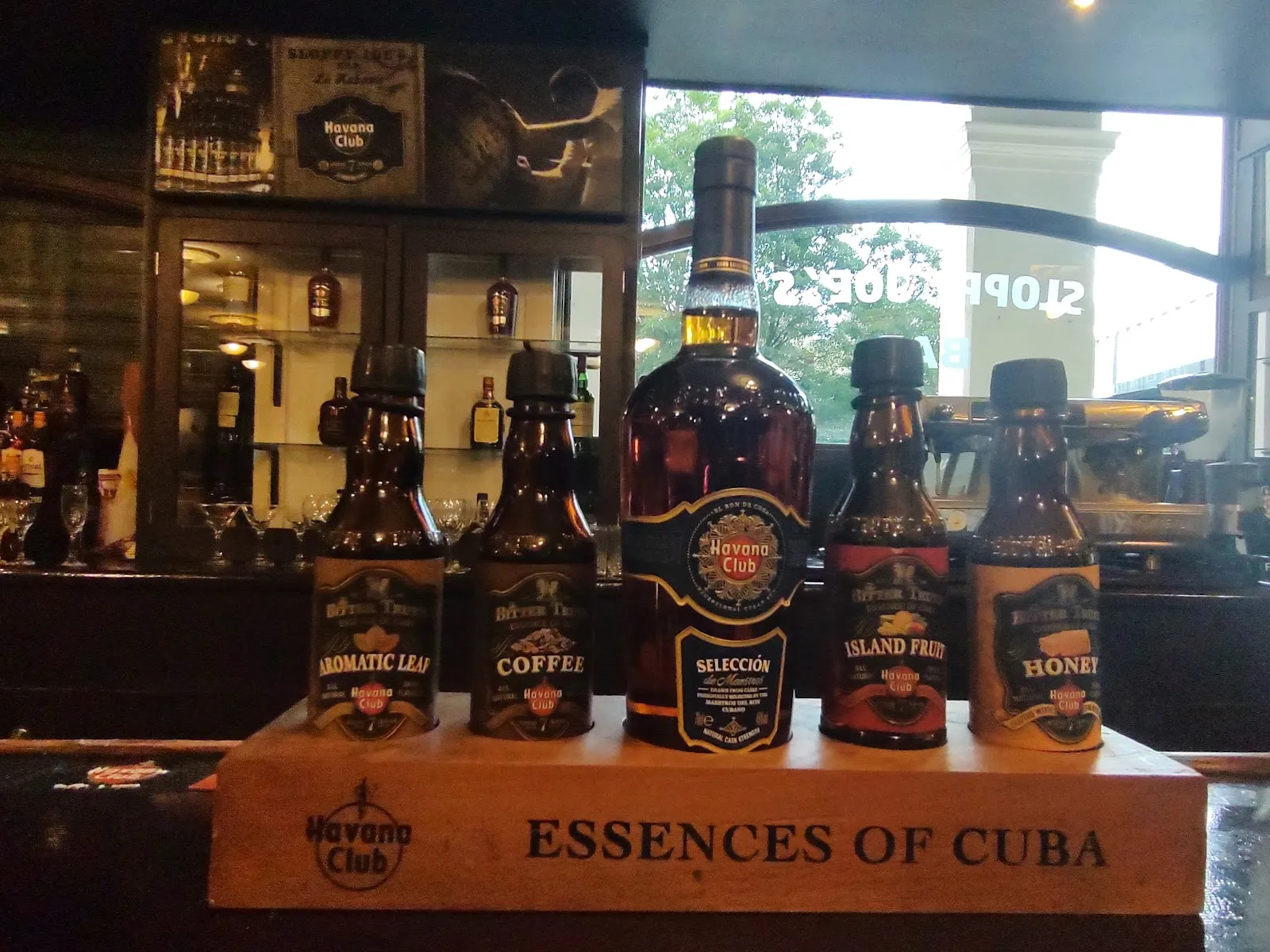 Sloppy Joe's Bar, Havana - Image 4