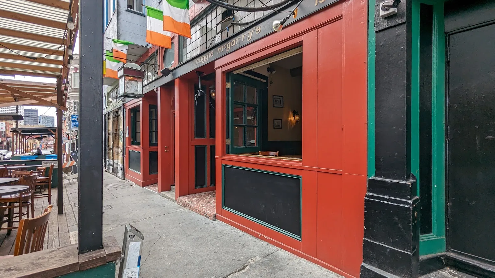 Maggie McGarry's Irish Pub - Image 2