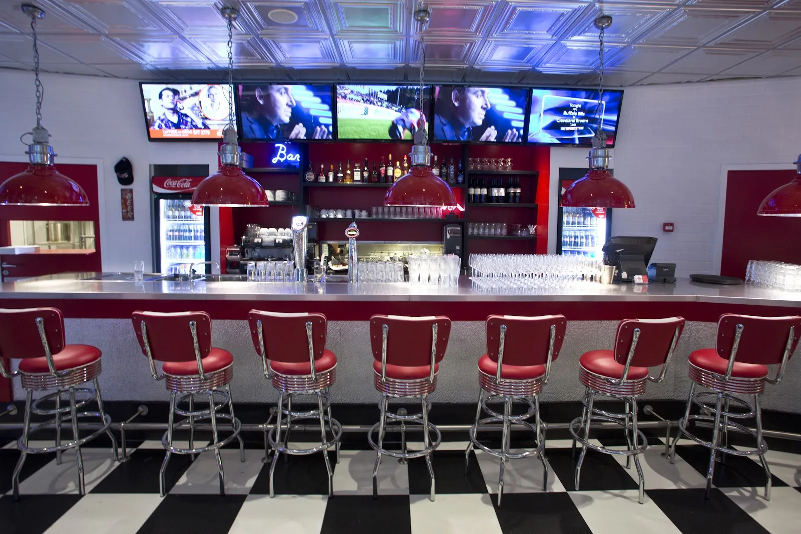 Sportsbar Hotwings - Image 2
