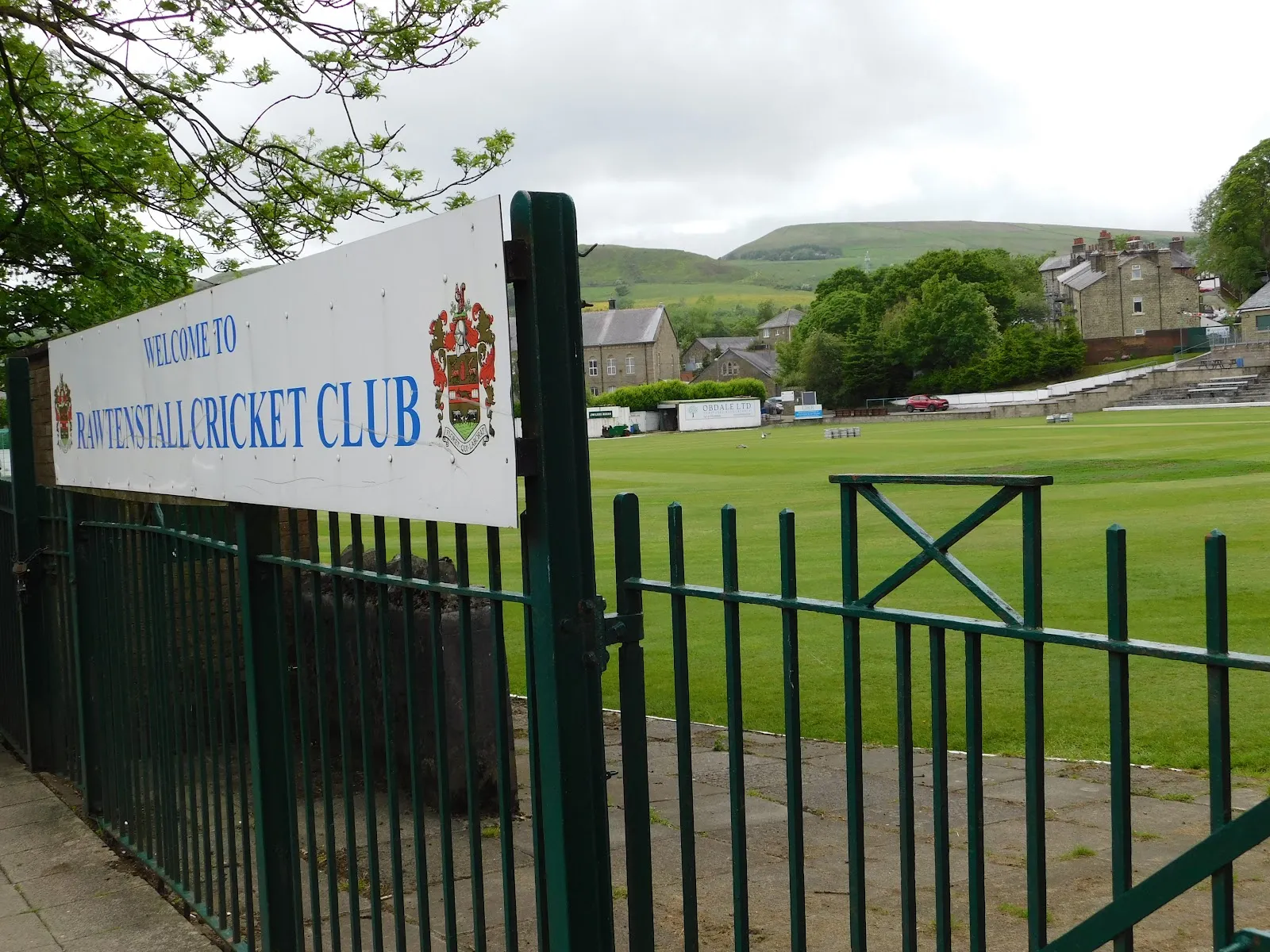 Rawtenstall Cricket Club - Image 4