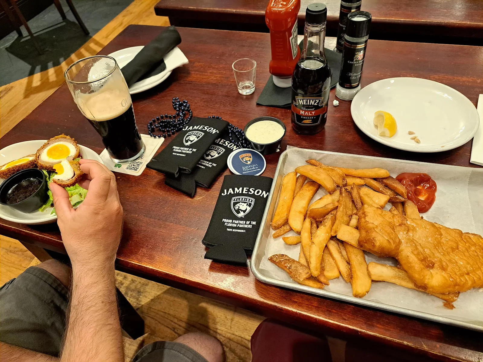 The Irish Brigade - Image 2