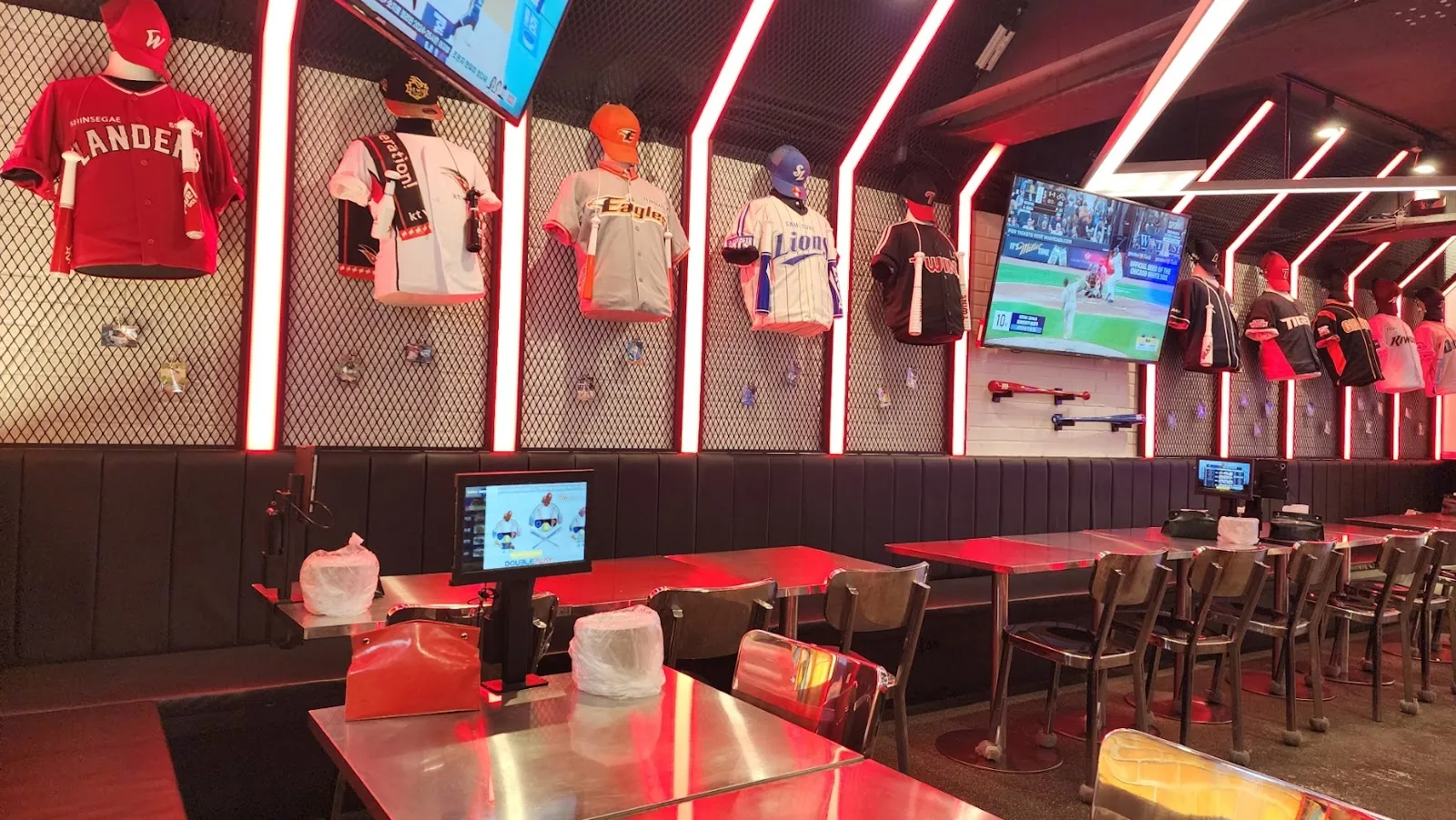 Double Play Chicken - Image 2