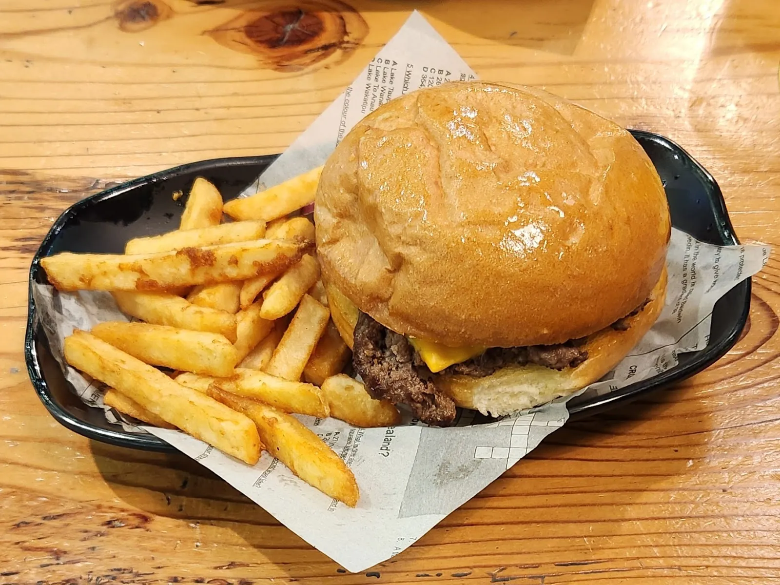 Andy's Burgers & Bar - Image 3