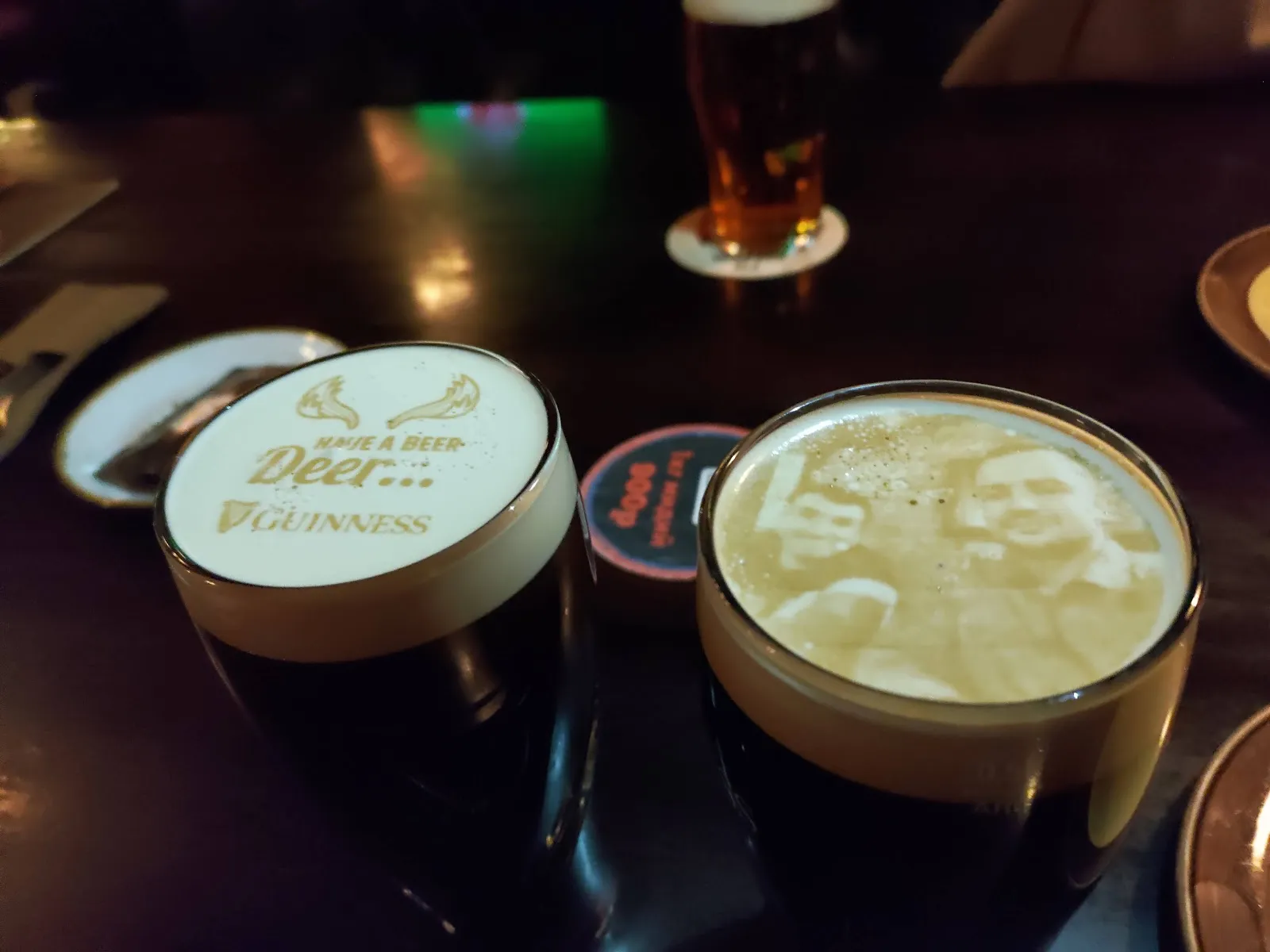 Tap & Barrel Pub - Image 2