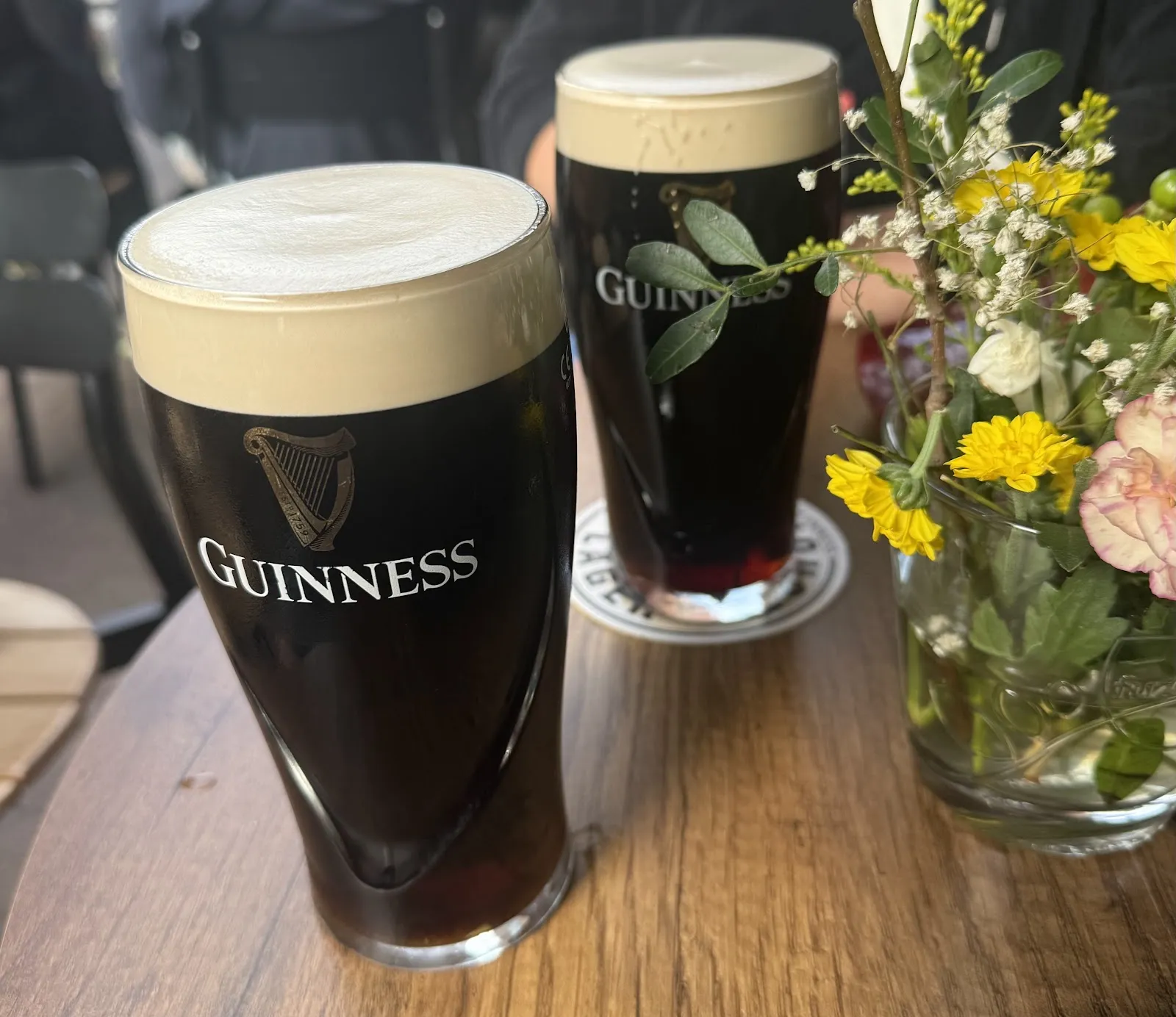 O'Reilly's Irish Pub - Image 2