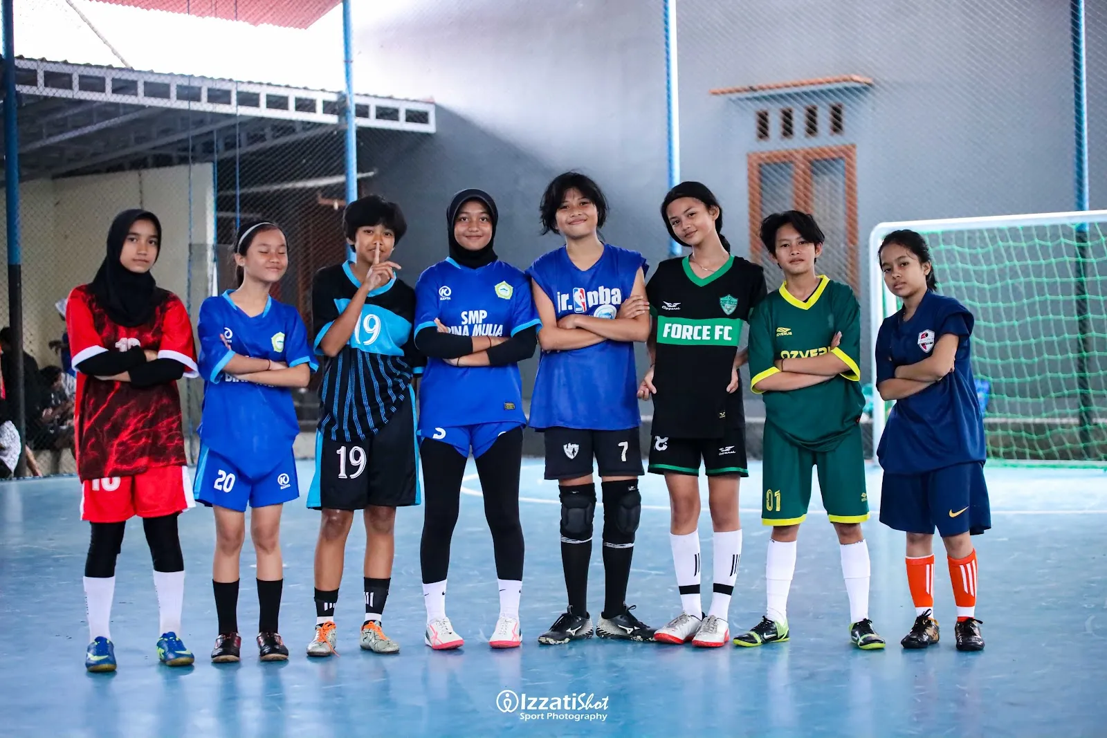 Lapangan Futsal Bunda - Image 2