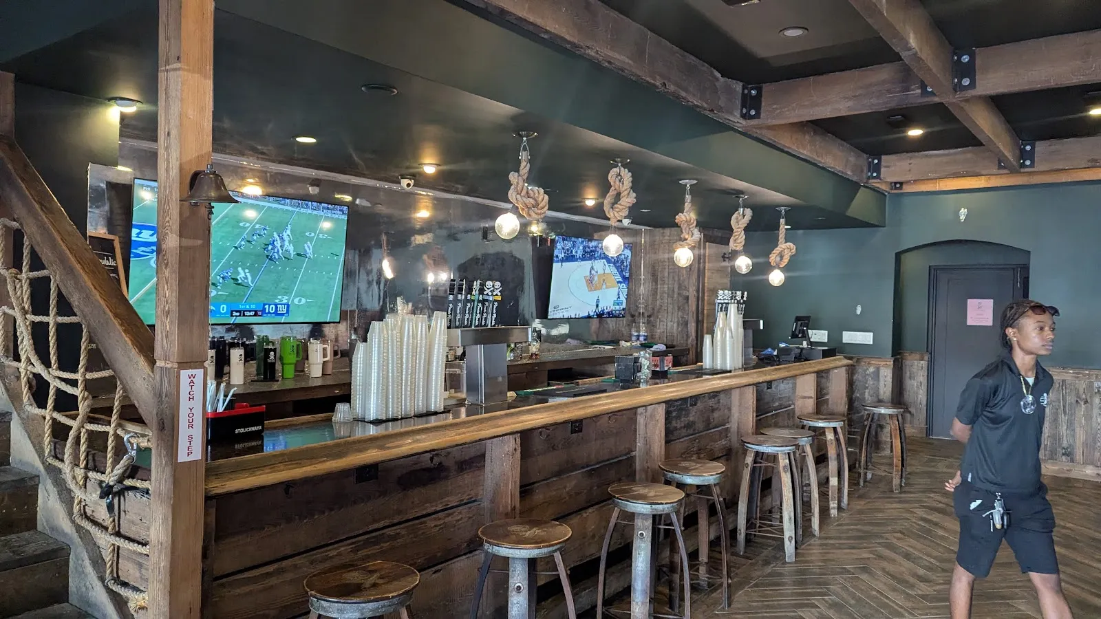 Pirate Republic Brewing - Image 3