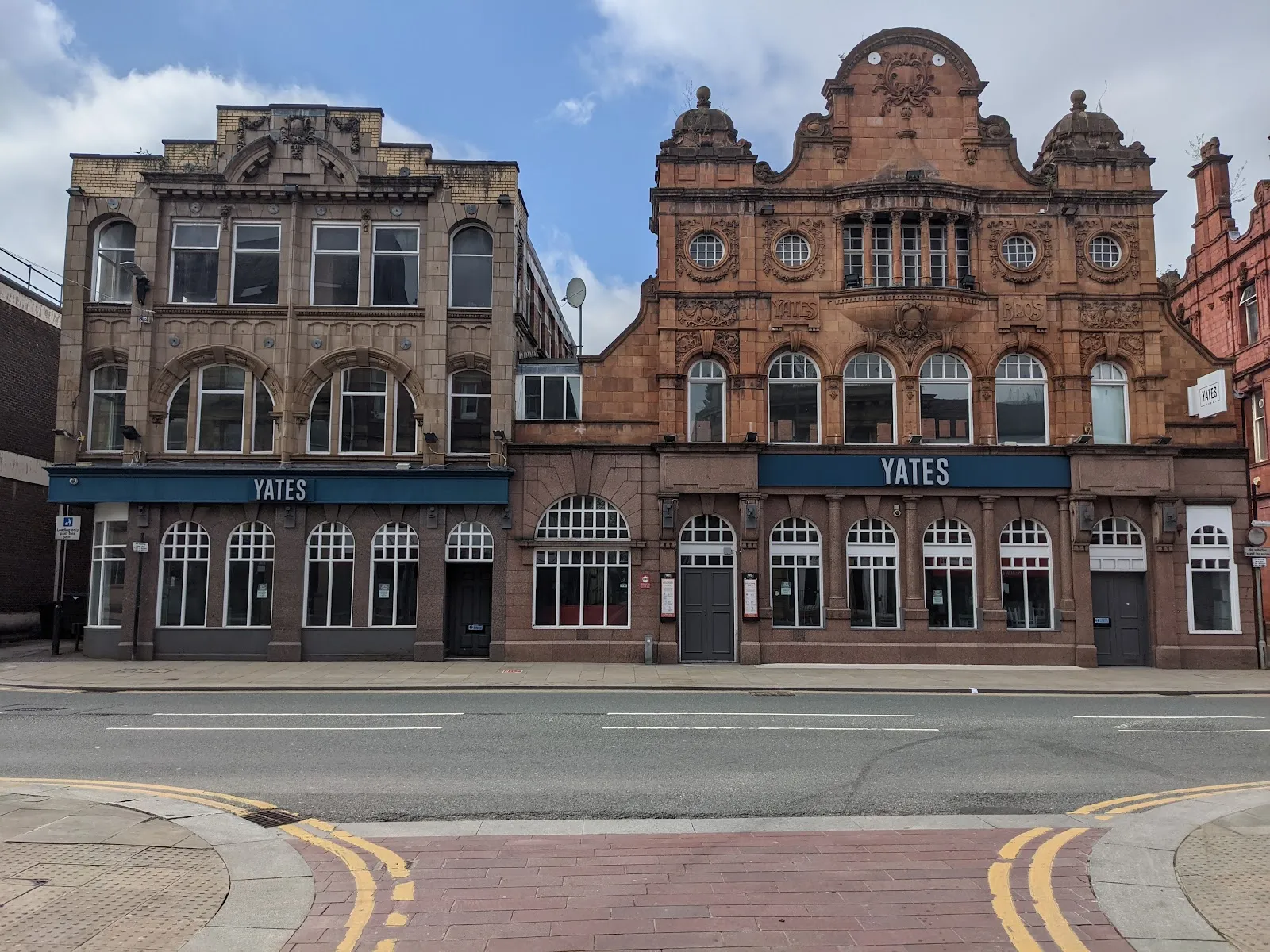 Yates - Bolton - Image 4