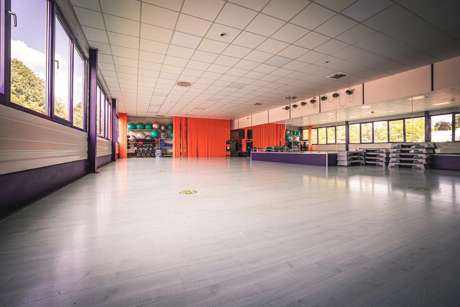 LuckyFitness Magdeburg e.V. - Image 2