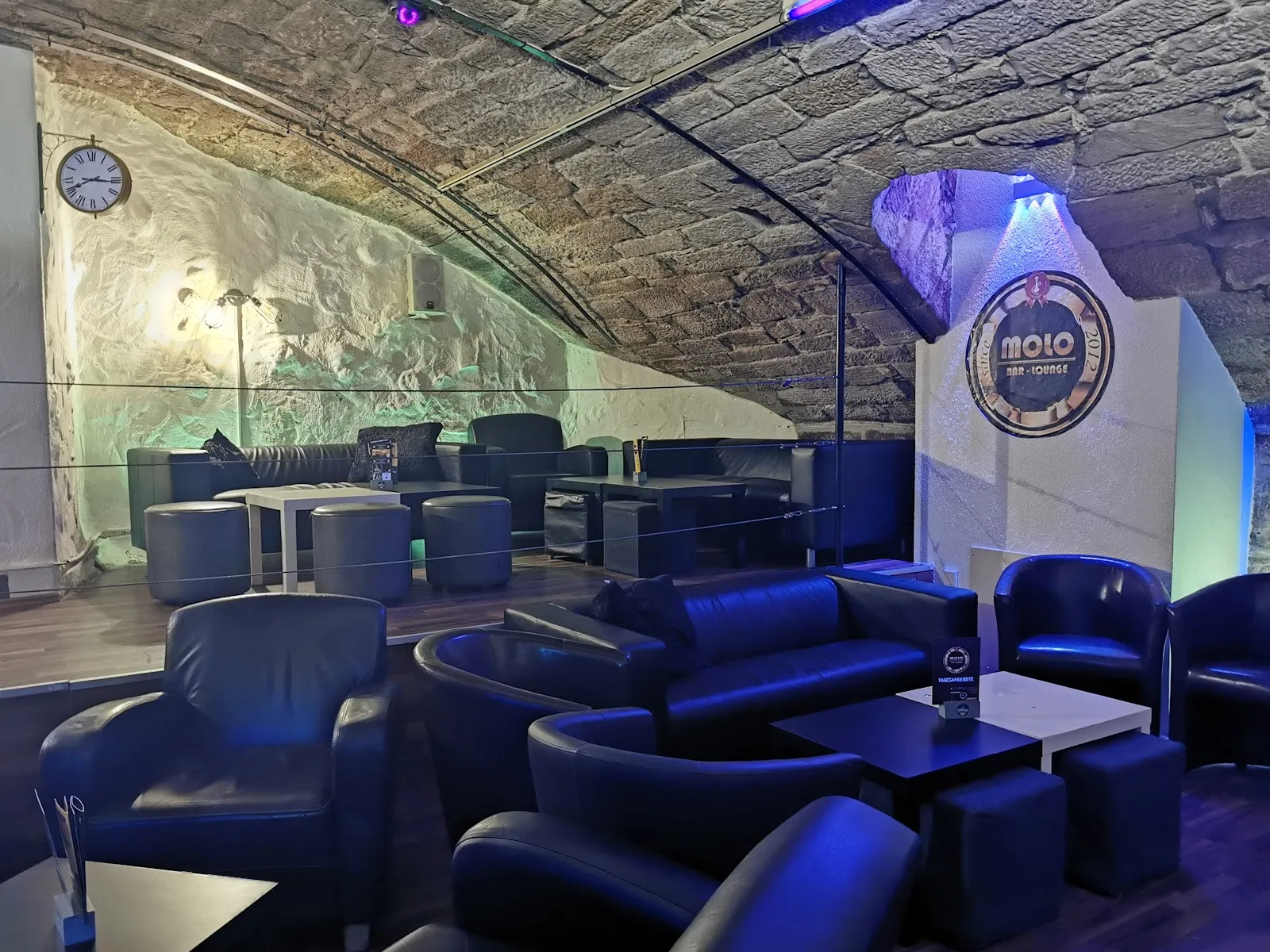 Molo - Shisha Lounge - Image 2