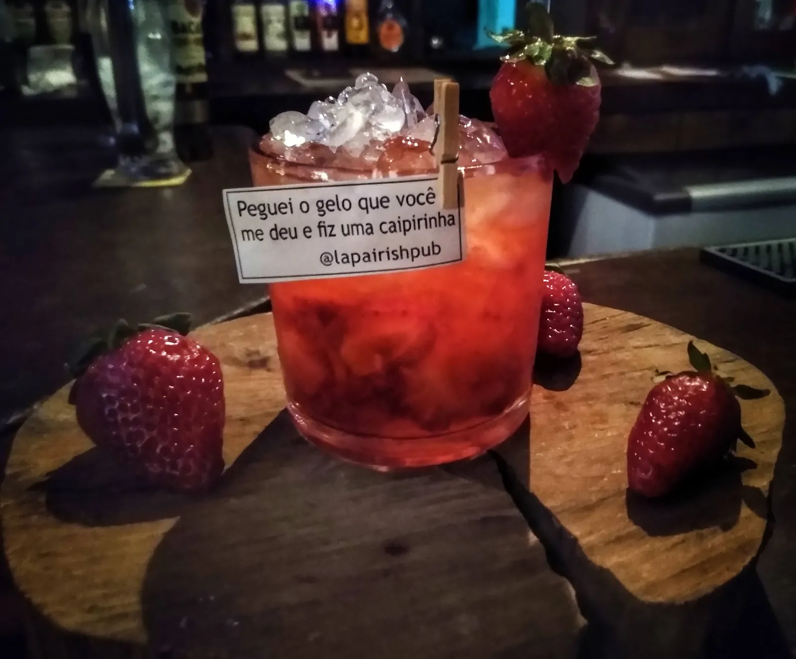 Lapa Irish Pub - Image 2