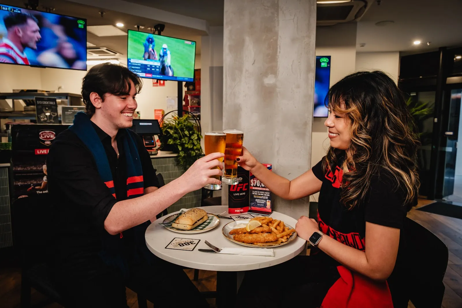 388 Sports Bar - Image 3