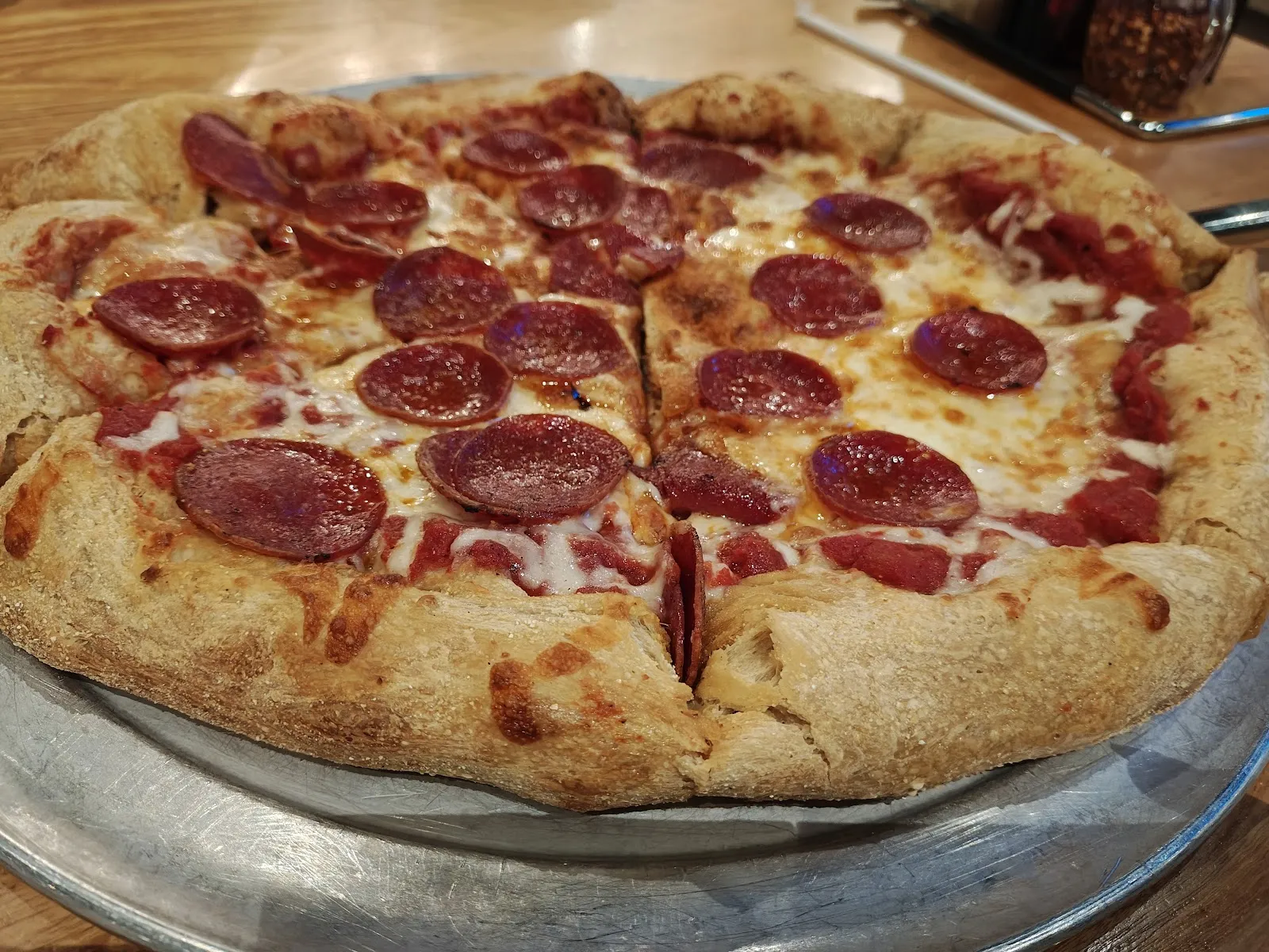 Mellow Mushroom Jacksonville - Image 4
