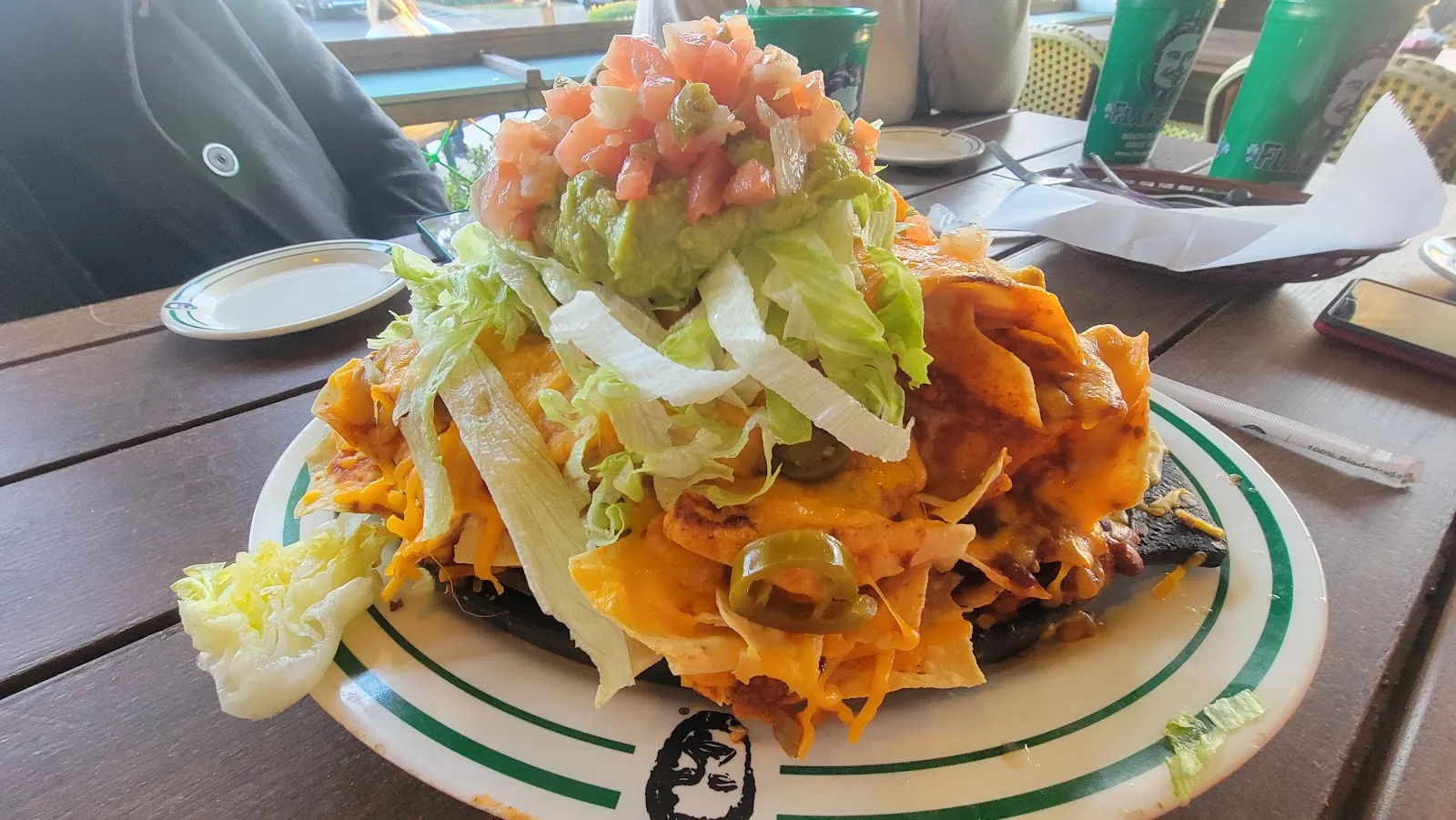 Flanigan's Seafood Bar & Grill - Image 3