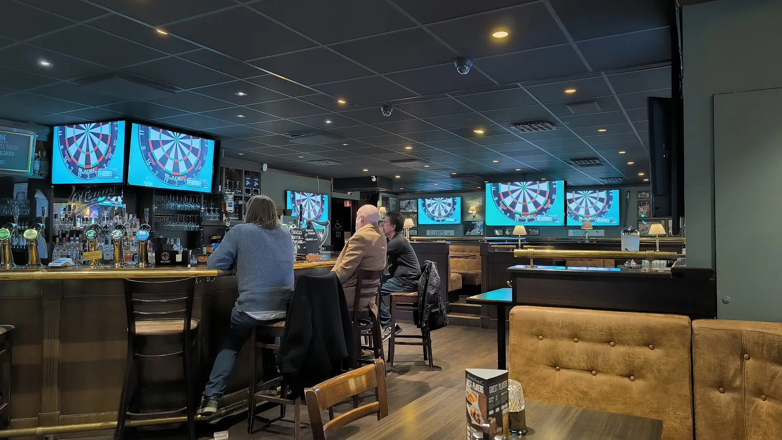 O'Learys Östermalm - Image 2