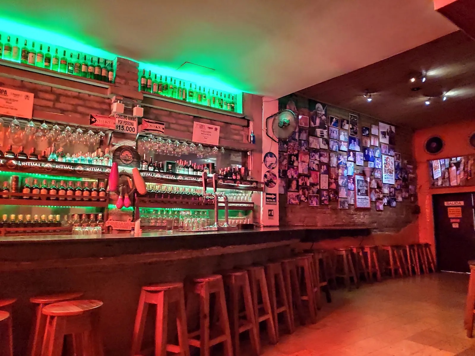 Zaperoco Bar - Image 3