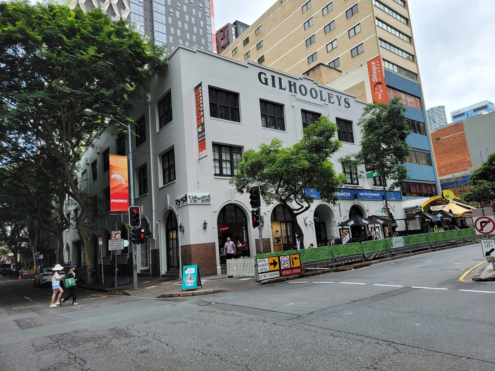 Gilhooleys - Image 3