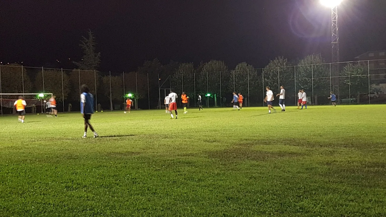 Gruppo Sportivo Vezza d'Alba. APS - Image 2