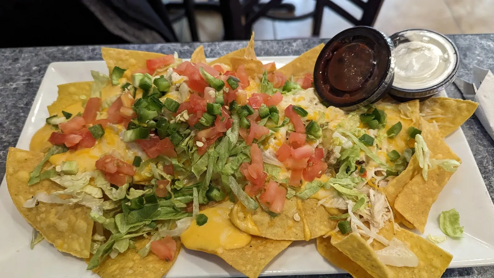 All Star Sports Bar & Grill - Image 4
