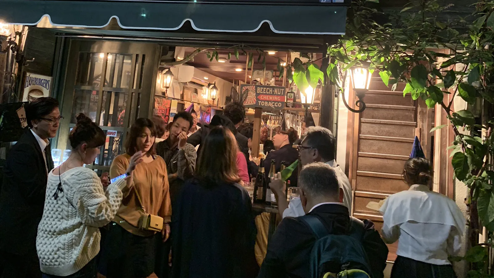 Pub Kitamuraya - Image 4