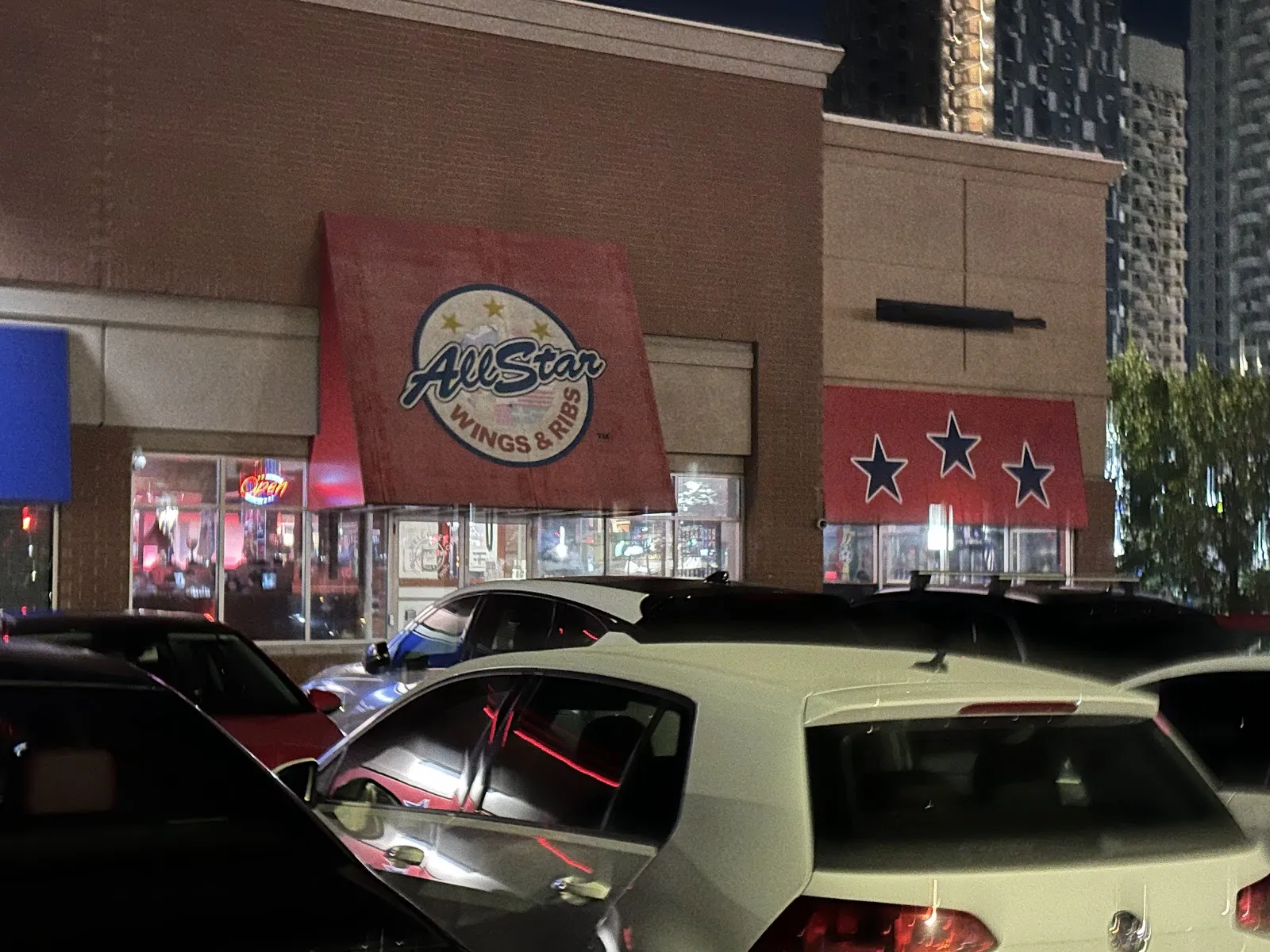 AllStar Wings & Ribs - Image 4