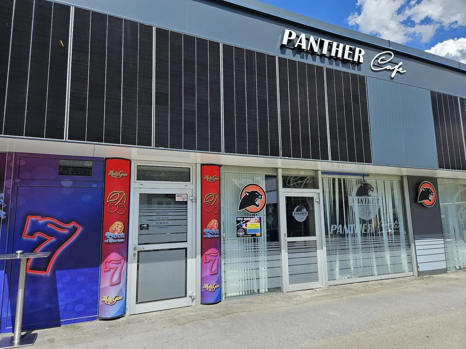 Panther Casino Murau - Image 4