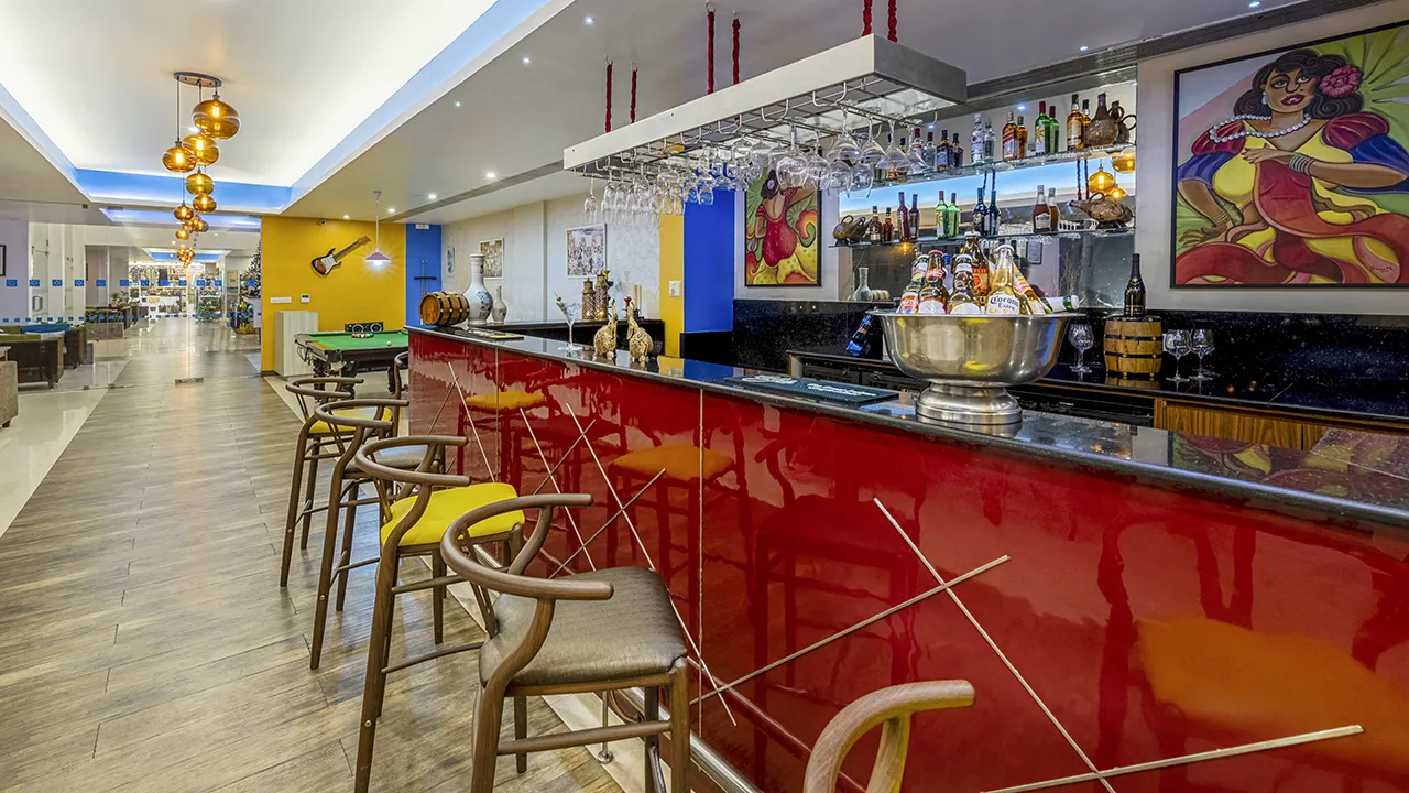 Local Bar, Varca - Image 2