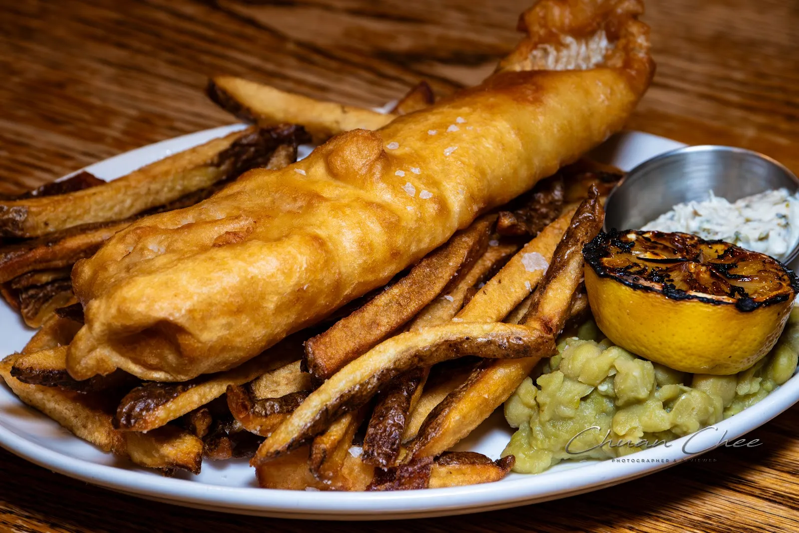 The Queen & Beaver Public House